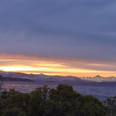 Calafates Y Lavandas Чиле-Чико Экстерьер фото
